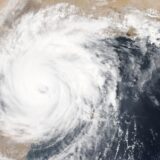 2021.9.29(水)台風16号北上、関東沿岸など暴風の恐れについて～／≪journal≫台風の進路予測（予報円）は、何％の確率で当たる！？